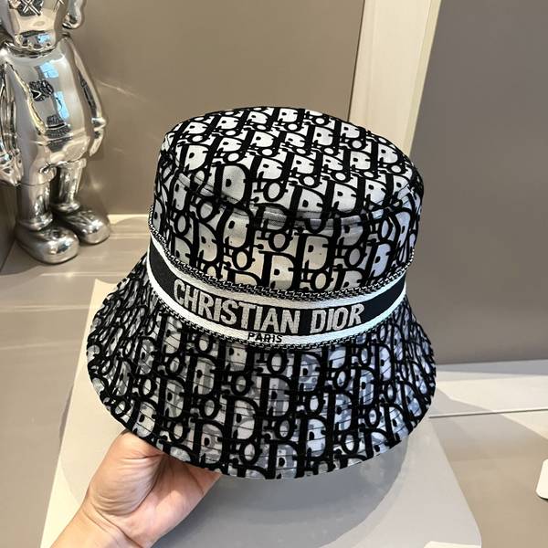 Dior Hat CDH00354 Dior Hat CDH00354