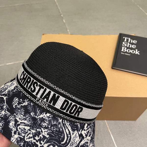 Dior Hat CDH00370 Dior Hat CDH00370