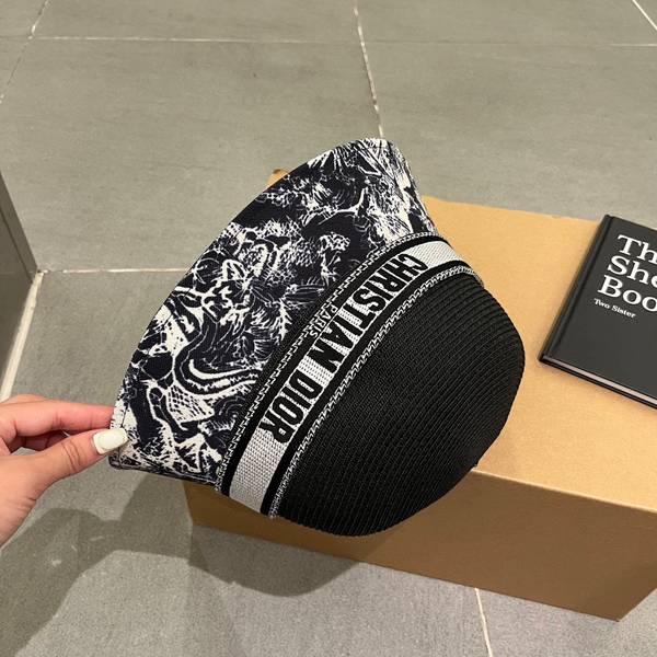 Dior Hat CDH00370 Dior Hat CDH00370