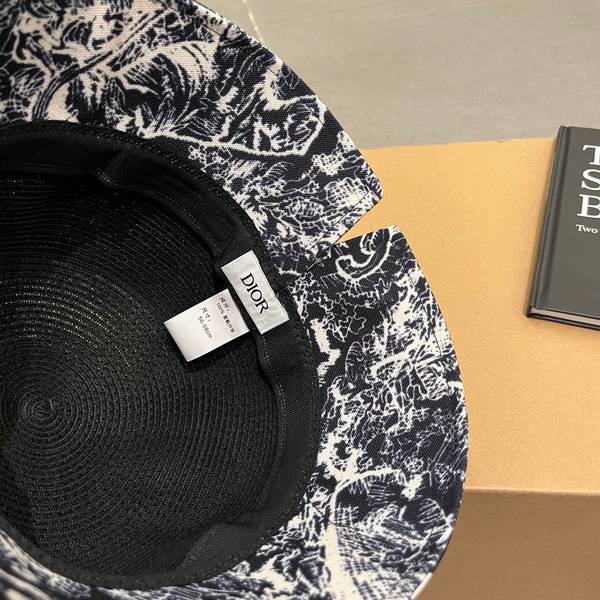 Dior Hat CDH00370 Dior Hat CDH00370