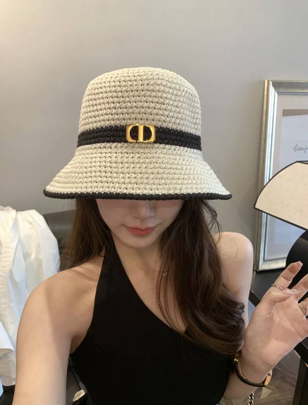 Dior Hat CDH00395 Dior Hat CDH00395