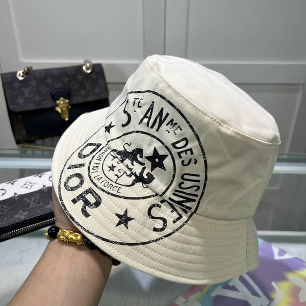 Dior Hat CDH00404 Dior Hat CDH00404