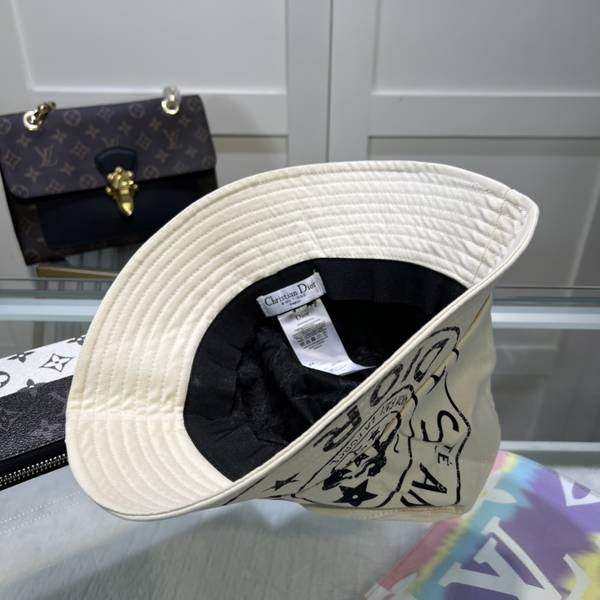 Dior Hat CDH00404 Dior Hat CDH00404