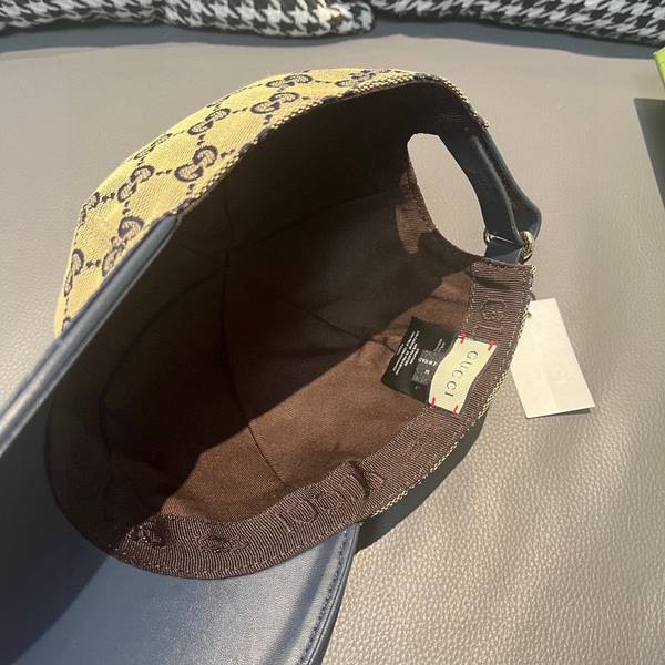 Gucci Hat GUH00295 Gucci Hat GUH00295