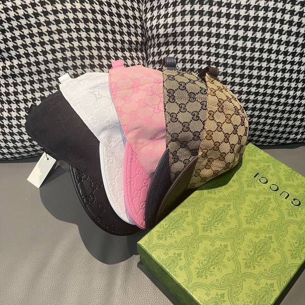 Gucci Hat GUH00295 Gucci Hat GUH00295