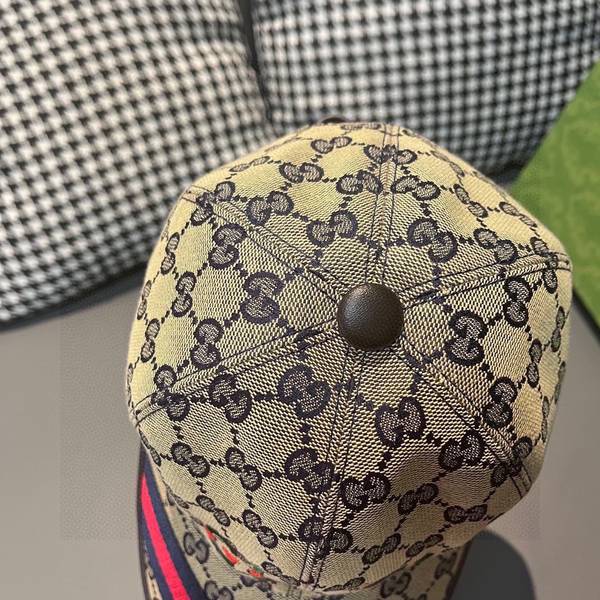 Gucci Hat GUH00368 Gucci Hat GUH00368