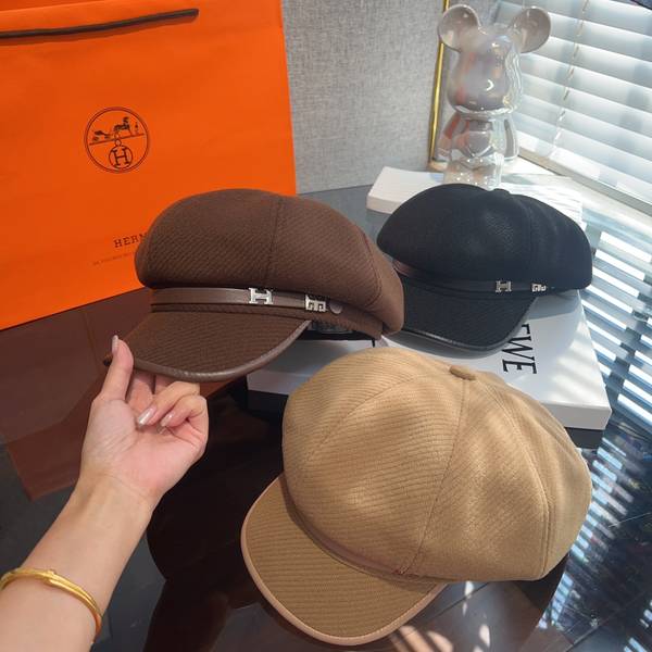 Hermes Hat HMH00057 Hermes Hat HMH00057