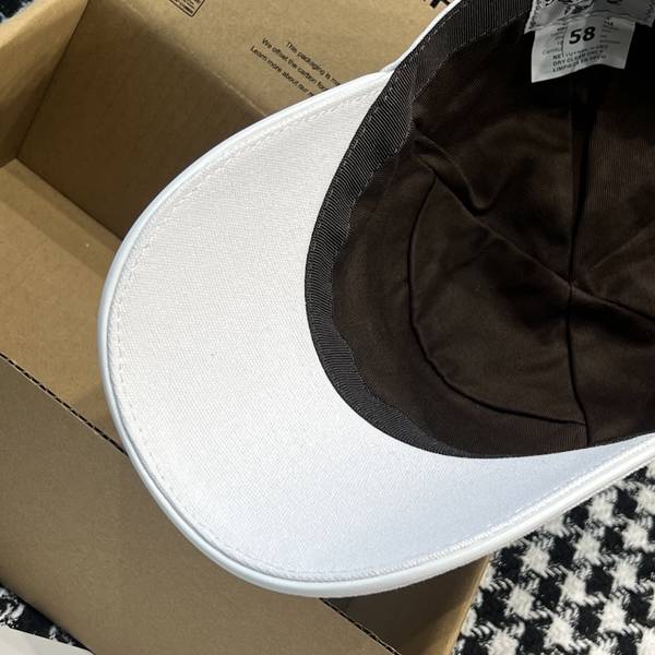 Hermes Hat HMH00082 Hermes Hat HMH00082