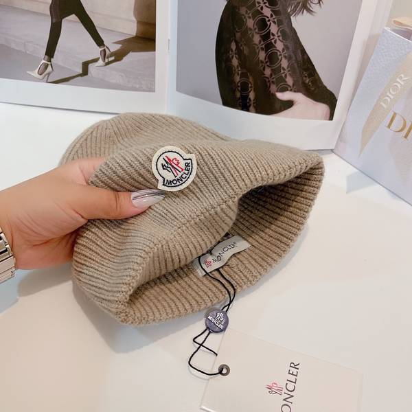 Moncler Hat MOH00113 Moncler Hat MOH00113