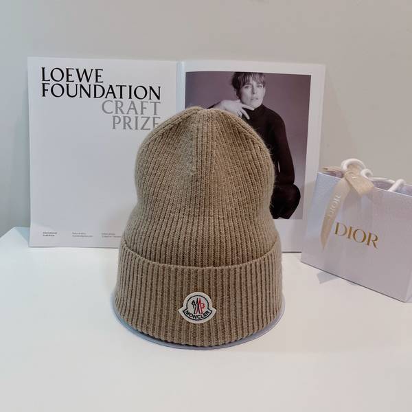Moncler Hat MOH00113 Moncler Hat MOH00113