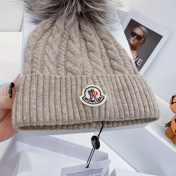 Moncler Hat MOH00116 Moncler Hat MOH00116