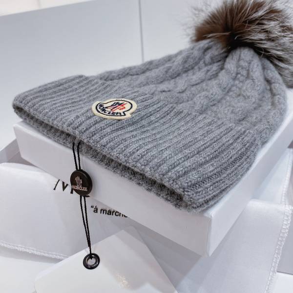 Moncler Hat MOH00117 Moncler Hat MOH00117