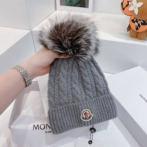 Moncler Hat MOH00117 Moncler Hat MOH00117