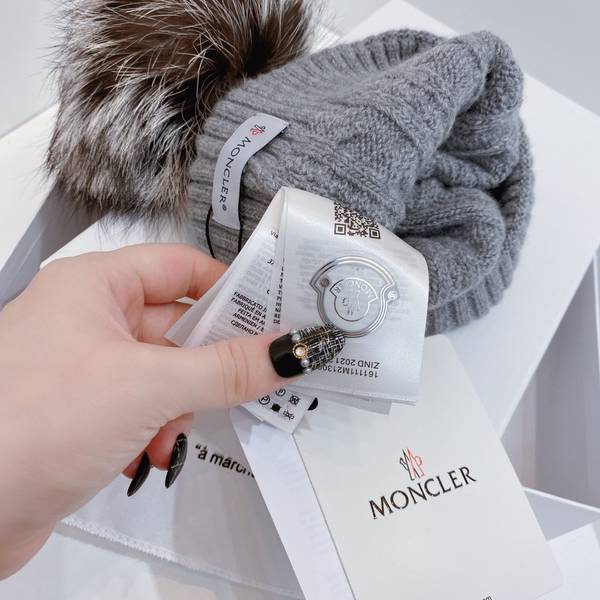 Moncler Hat MOH00117 Moncler Hat MOH00117