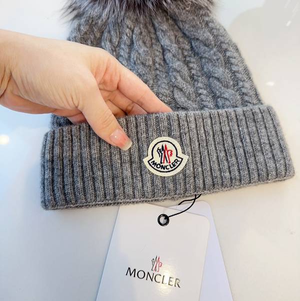 Moncler Hat MOH00122 Moncler Hat MOH00122