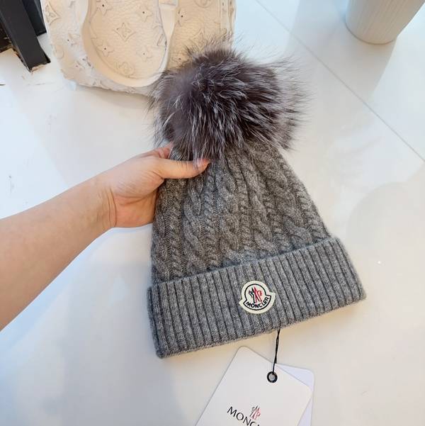Moncler Hat MOH00122 Moncler Hat MOH00122