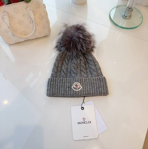 Moncler Hat MOH00122 Moncler Hat MOH00122