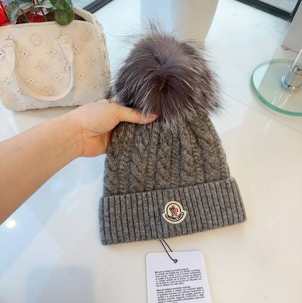 Moncler Hat MOH00122 Moncler Hat MOH00122