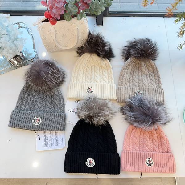 Moncler Hat MOH00122 Moncler Hat MOH00122