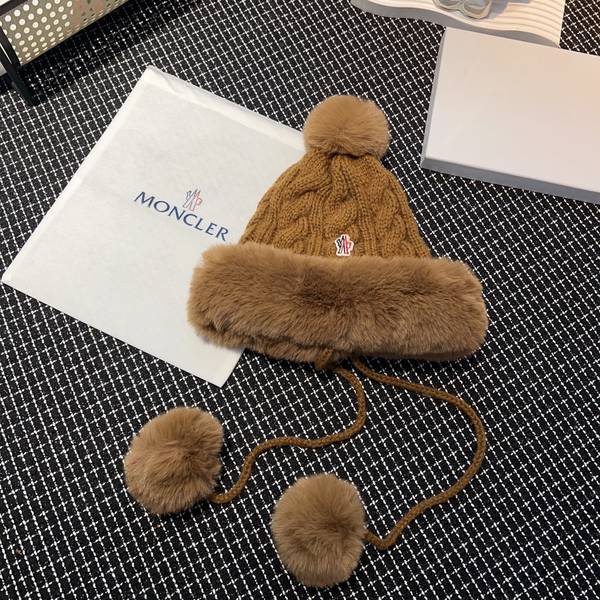 Moncler Hat MOH00136 Moncler Hat MOH00136
