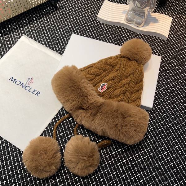Moncler Hat MOH00136 Moncler Hat MOH00136