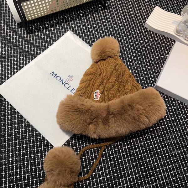 Moncler Hat MOH00136 Moncler Hat MOH00136