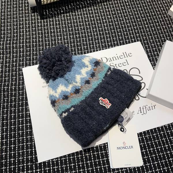 Moncler Hat MOH00137 Moncler Hat MOH00137