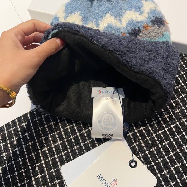 Moncler Hat MOH00137 Moncler Hat MOH00137