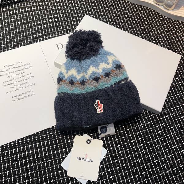 Moncler Hat MOH00137 Moncler Hat MOH00137