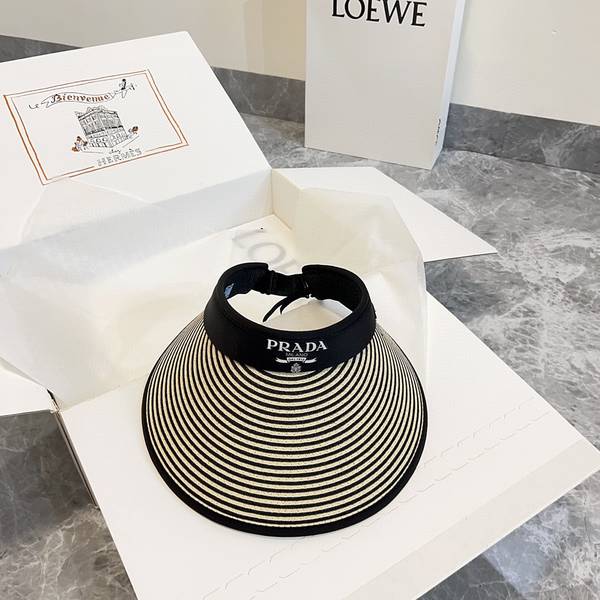Prada Hat PRH00194 Prada Hat PRH00194