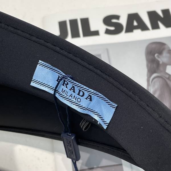 Prada Hat PRH00198 Prada Hat PRH00198