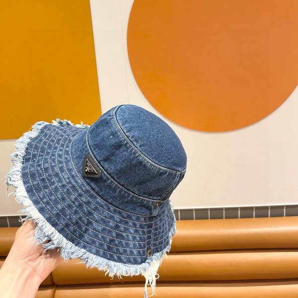 Prada Hat PRH00225 Prada Hat PRH00225