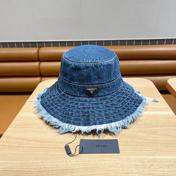Prada Hat PRH00225 Prada Hat PRH00225