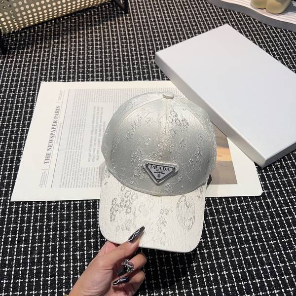 Prada Hat PRH00248 Prada Hat PRH00248