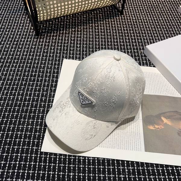 Prada Hat PRH00248 Prada Hat PRH00248