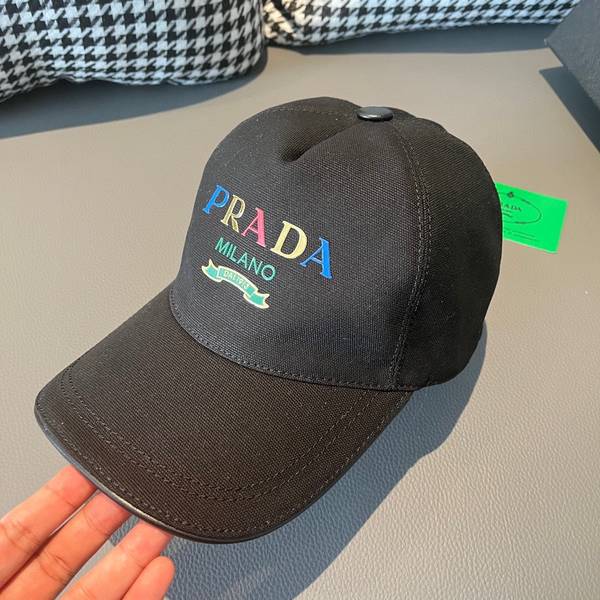 Prada Hat PRH00266 Prada Hat PRH00266