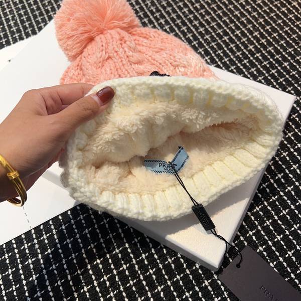 Prada Hat PRH00269 Prada Hat PRH00269