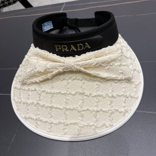 Prada Hat PRH00275 Prada Hat PRH00275