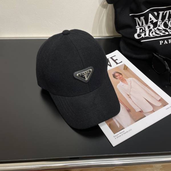 Prada Hat PRH00278 Prada Hat PRH00278