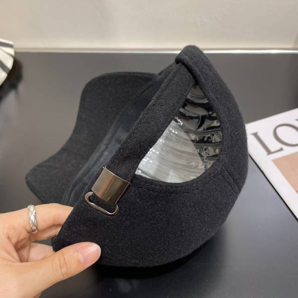 Prada Hat PRH00278 Prada Hat PRH00278
