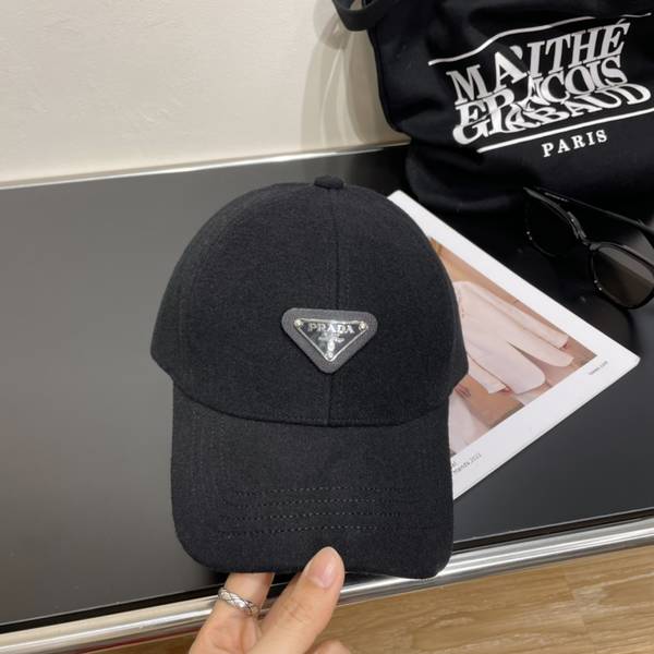 Prada Hat PRH00278 Prada Hat PRH00278