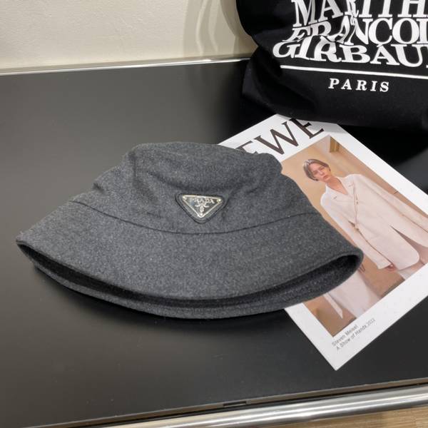 Prada Hat PRH00279 Prada Hat PRH00279