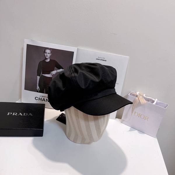 Prada Hat PRH00283 Prada Hat PRH00283