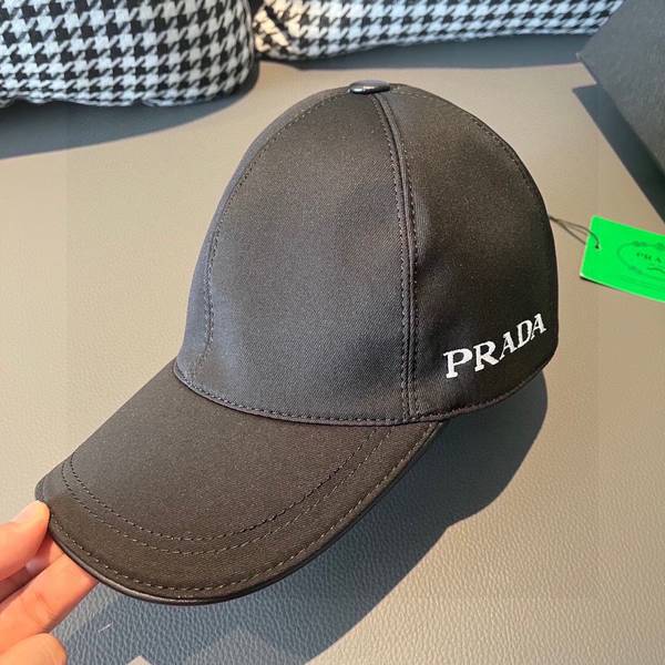 Prada Hat PRH00286 Prada Hat PRH00286