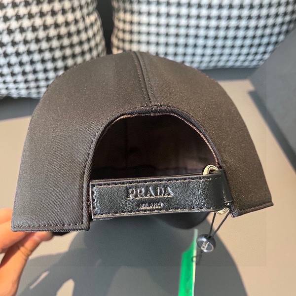 Prada Hat PRH00286 Prada Hat PRH00286