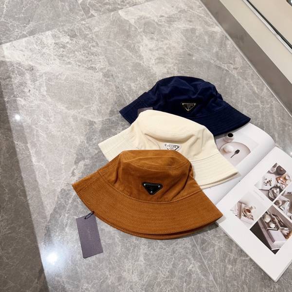 Prada Hat PRH00288 Prada Hat PRH00288