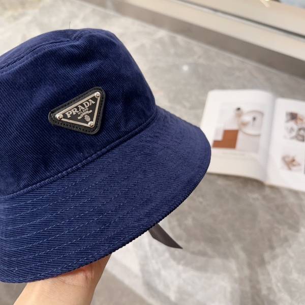 Prada Hat PRH00289 Prada Hat PRH00289