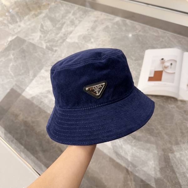 Prada Hat PRH00289 Prada Hat PRH00289