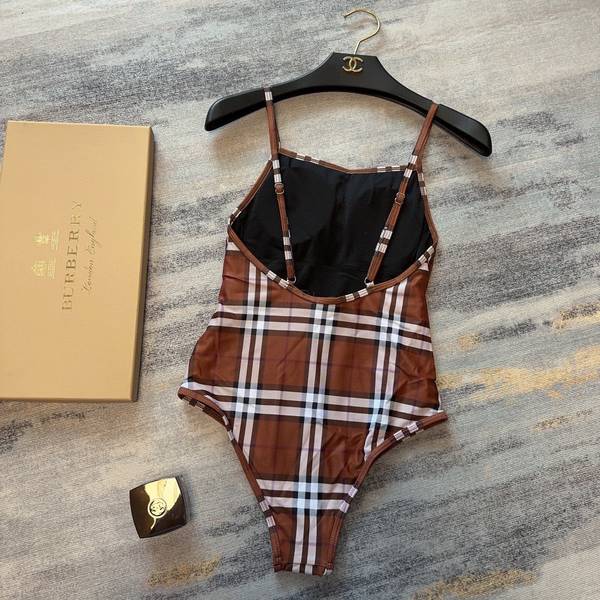 Burberry Bikinis BUB00004 Burberry Bikinis BUB00004