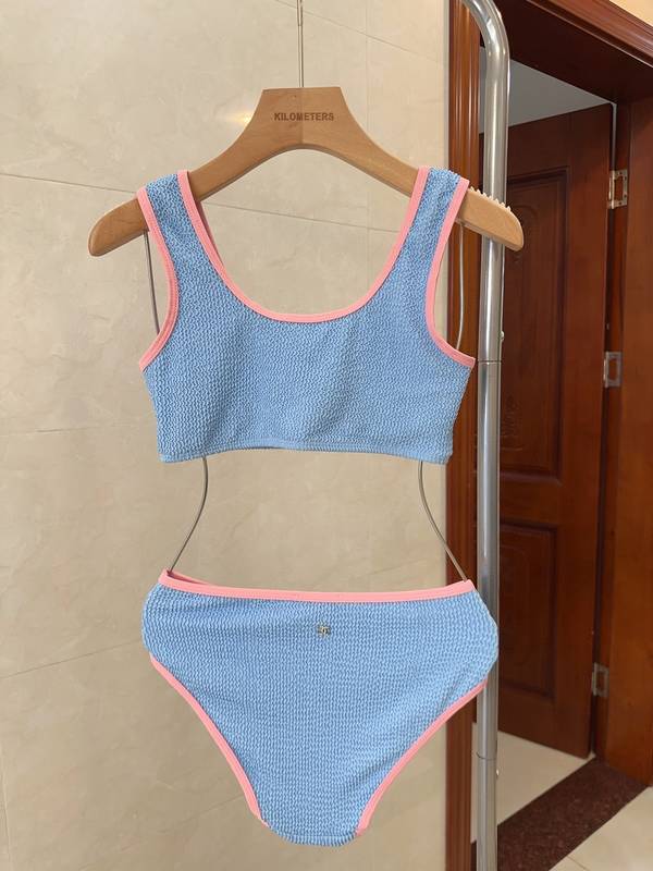 Chanel Bikinis CHB00105 Chanel Bikinis CHB00105
